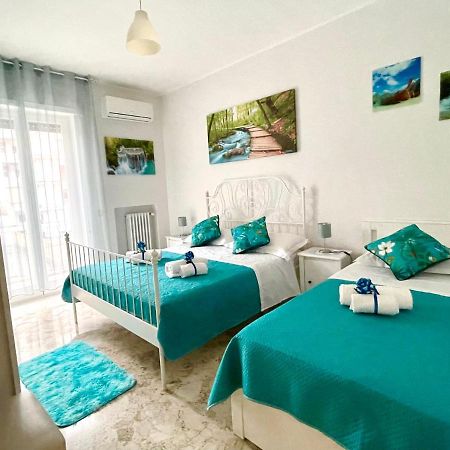 Apartment Savoia 바리 외부 사진