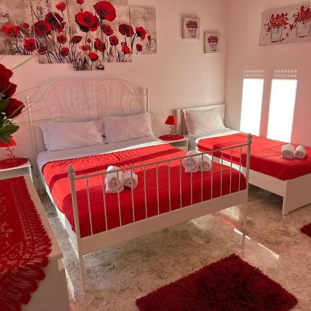 Apartment Savoia 바리 외부 사진