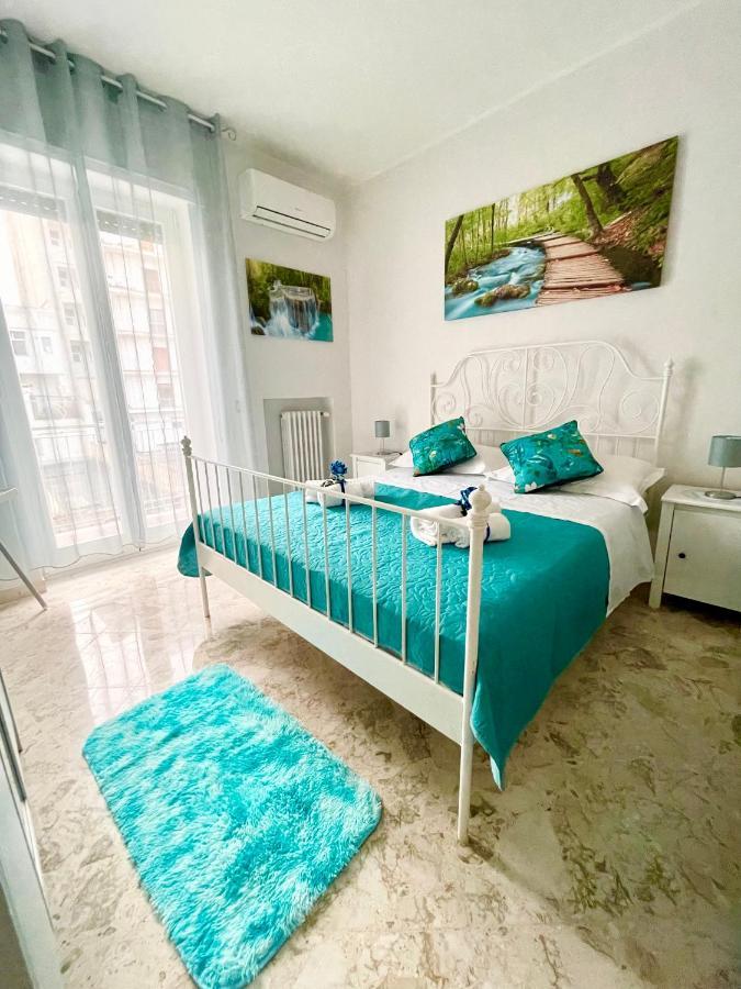 Apartment Savoia 바리 외부 사진