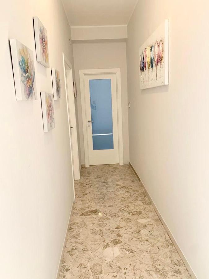 Apartment Savoia 바리 외부 사진