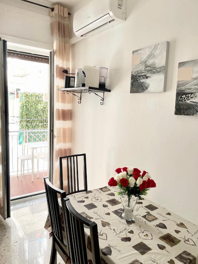 Apartment Savoia 바리 외부 사진
