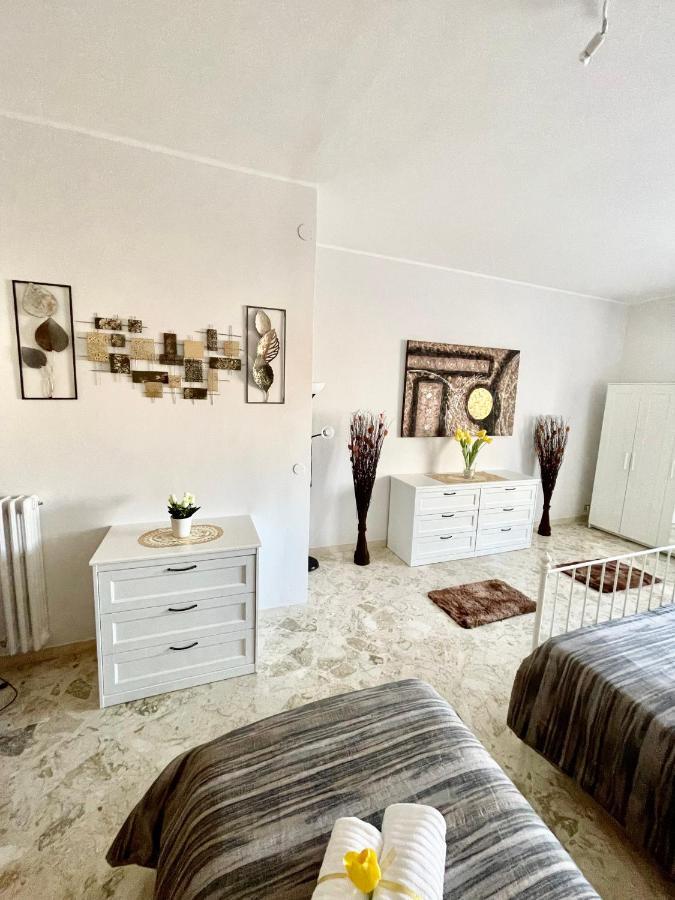 Apartment Savoia 바리 외부 사진