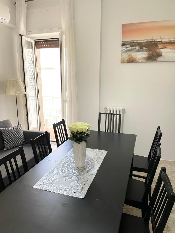 Apartment Savoia 바리 외부 사진